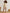 Short Fille en gaze de coton biologique