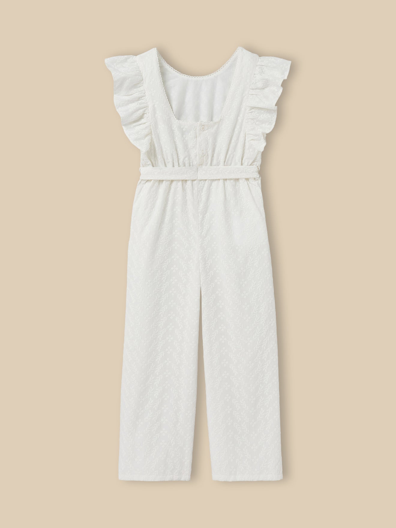 Overall « Suzanne » – Kollektion für Festtage und Hochzeiten
