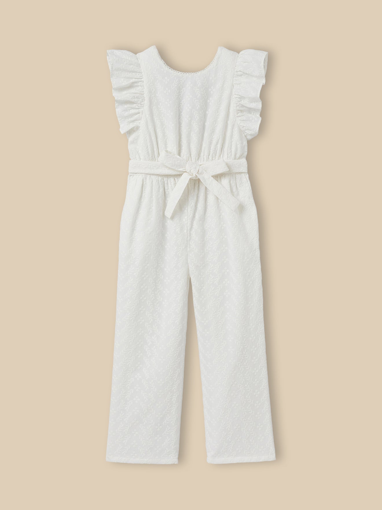 Overall « Suzanne » – Kollektion für Festtage und Hochzeiten