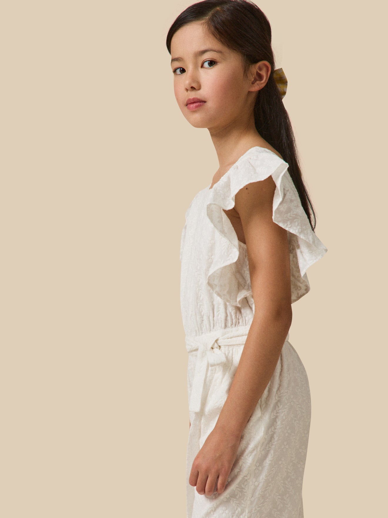 Overall « Suzanne » – Kollektion für Festtage und Hochzeiten