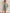 Mädchen-Overall aus Liberty®-Stoff « Harriet »