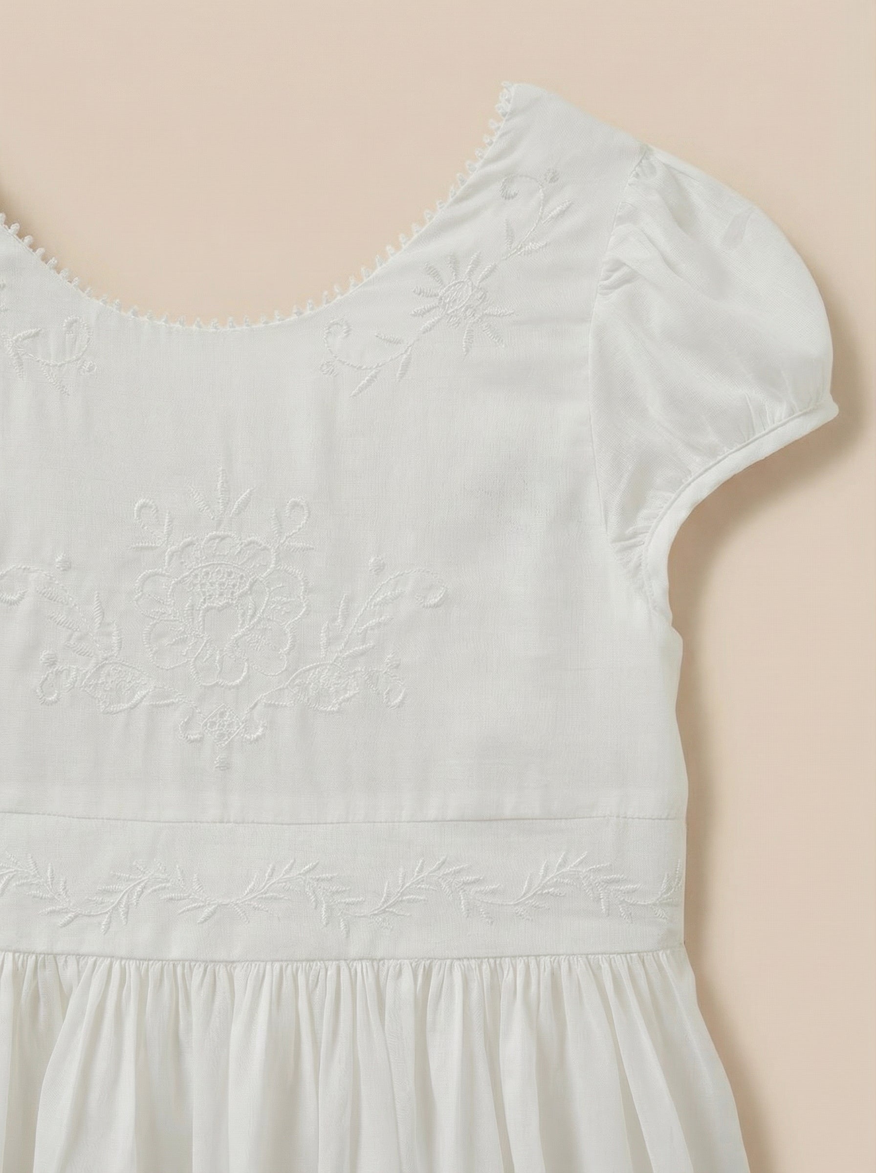 Robe Thelma - Collection Fêtes et Mariages