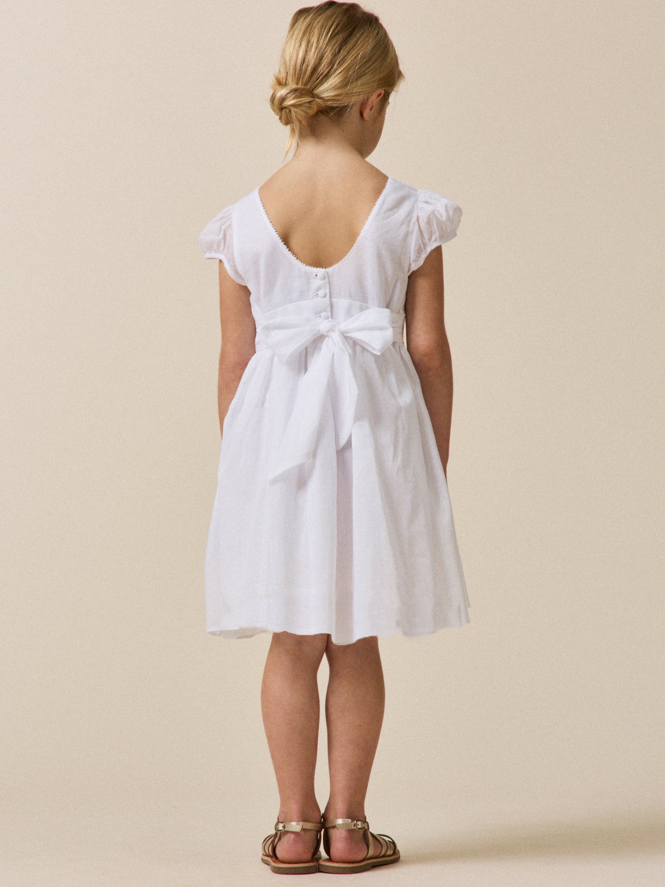 Robe Thelma - Collection Fêtes et Mariages