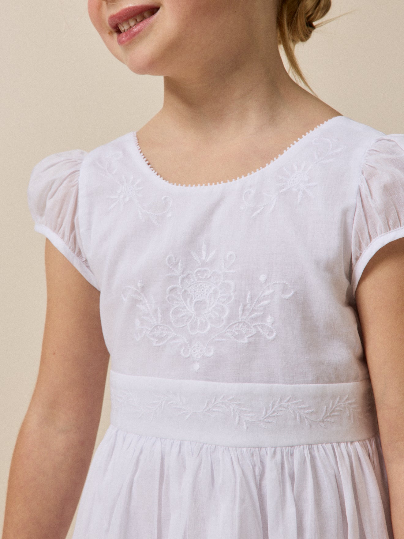 Robe Thelma - Collection Fêtes et Mariages