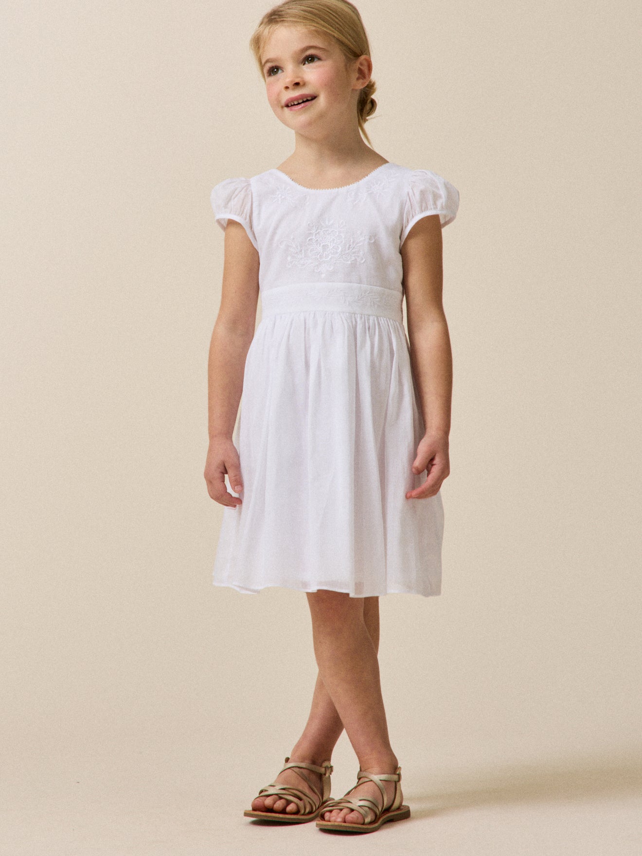 Robe Thelma - Collection Fêtes et Mariages