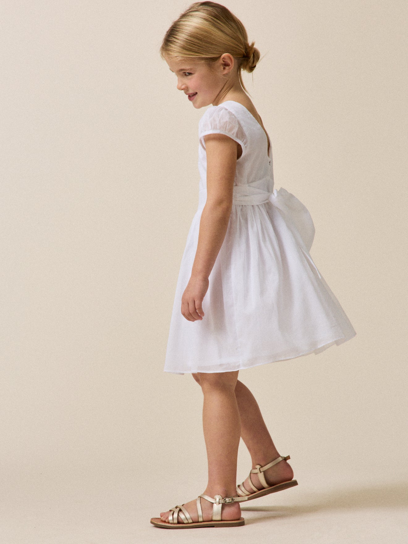 Robe Thelma - Collection Fêtes et Mariages