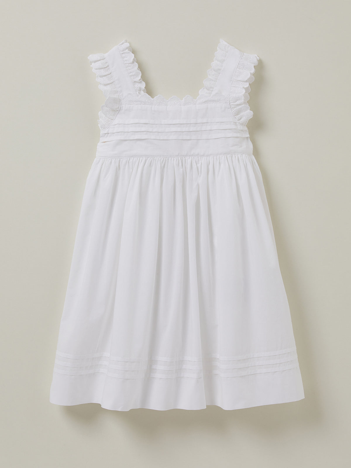 Robe Fille Marie - Cortège Arabesque