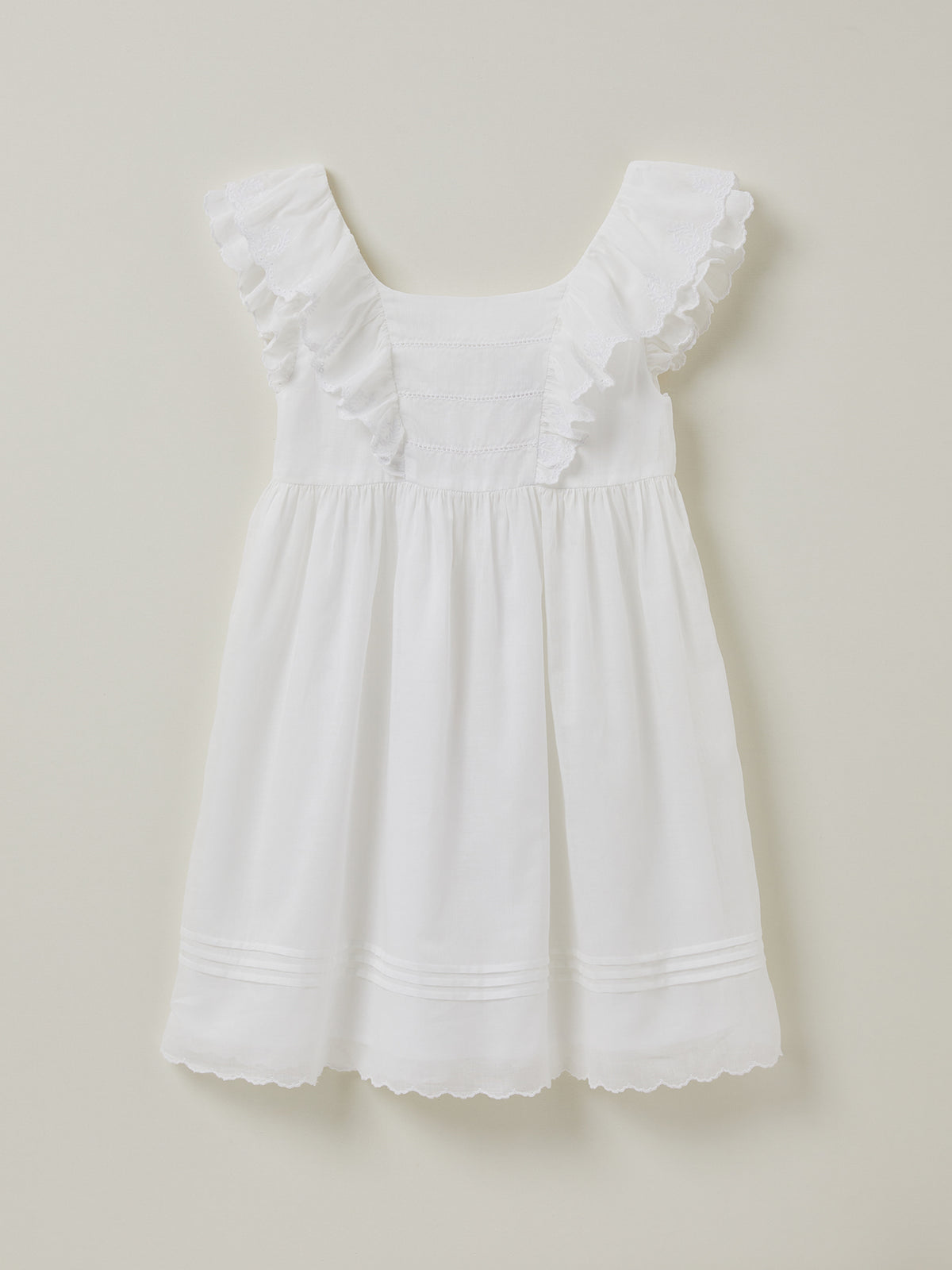 Kleid « Isabella » - Kollektion für Festtage und Hochzeiten