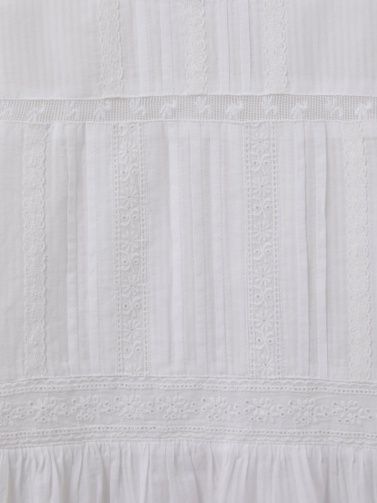 Robe Fille Madeleine - Collection Fêtes et Mariages