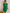 Mädchenkleid aus Baumwollgaze – Bio-Baumwolle
