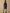 Robe tablier en denim Fille