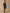 Robe tablier en denim Fille
