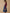 Robe tablier en denim Fille