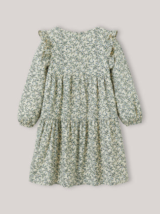 Robe Fille - imprimé Olivia