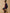 Robe en double gaze de coton Fille