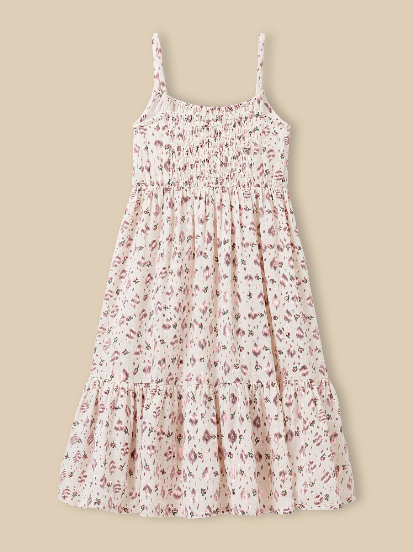 Mädchenkleid « Carolina »