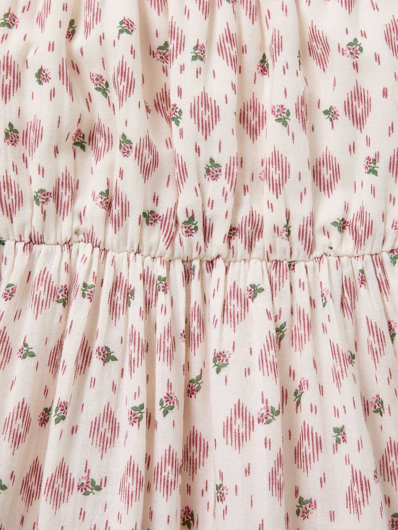 Mädchenkleid « Carolina »