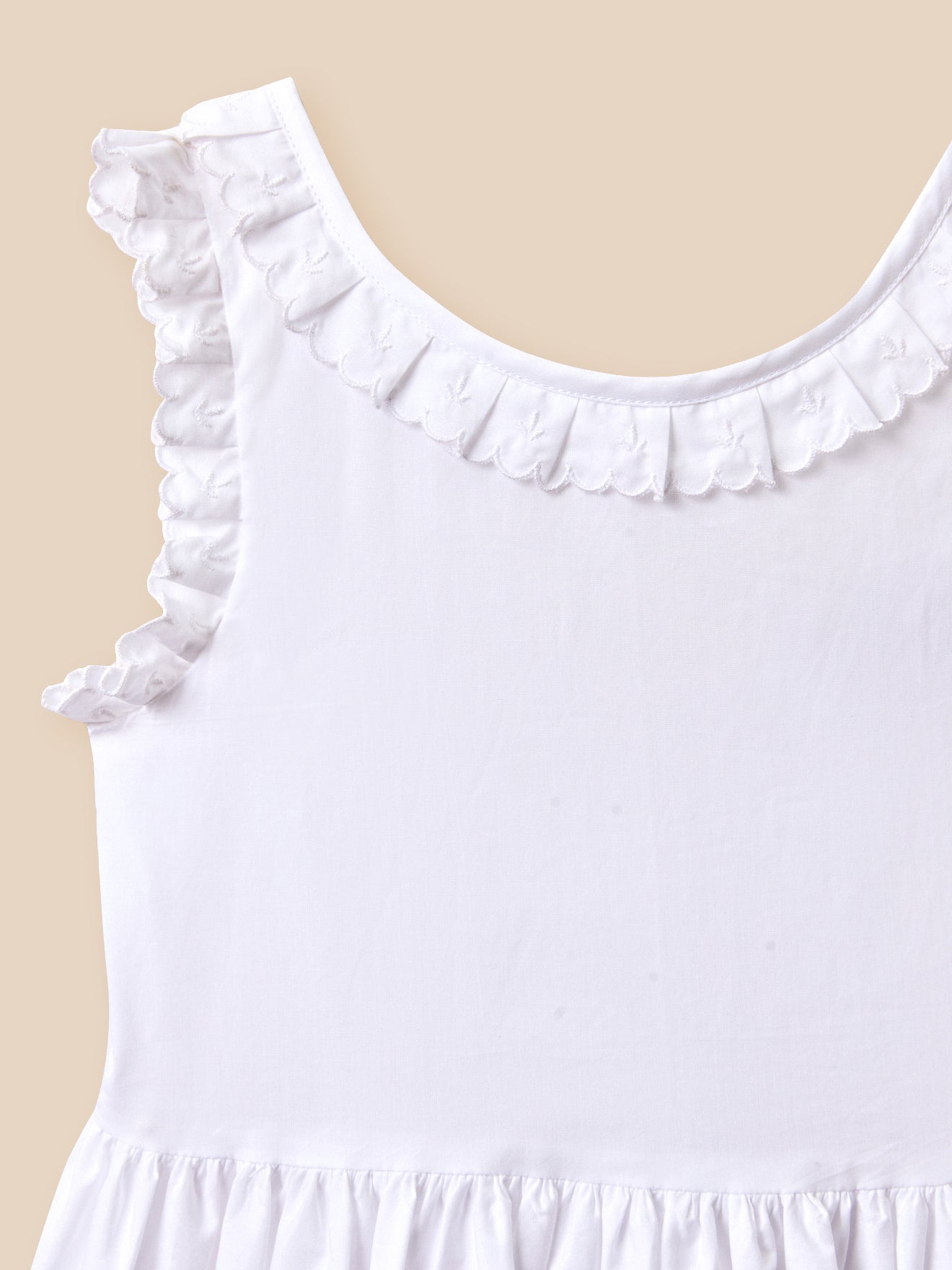 Mädchenkleid « Josephine » – Kollektion für Festtage und Hochzeiten