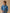 Chemise en denim light Fille
