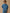 Chemise en denim light Fille