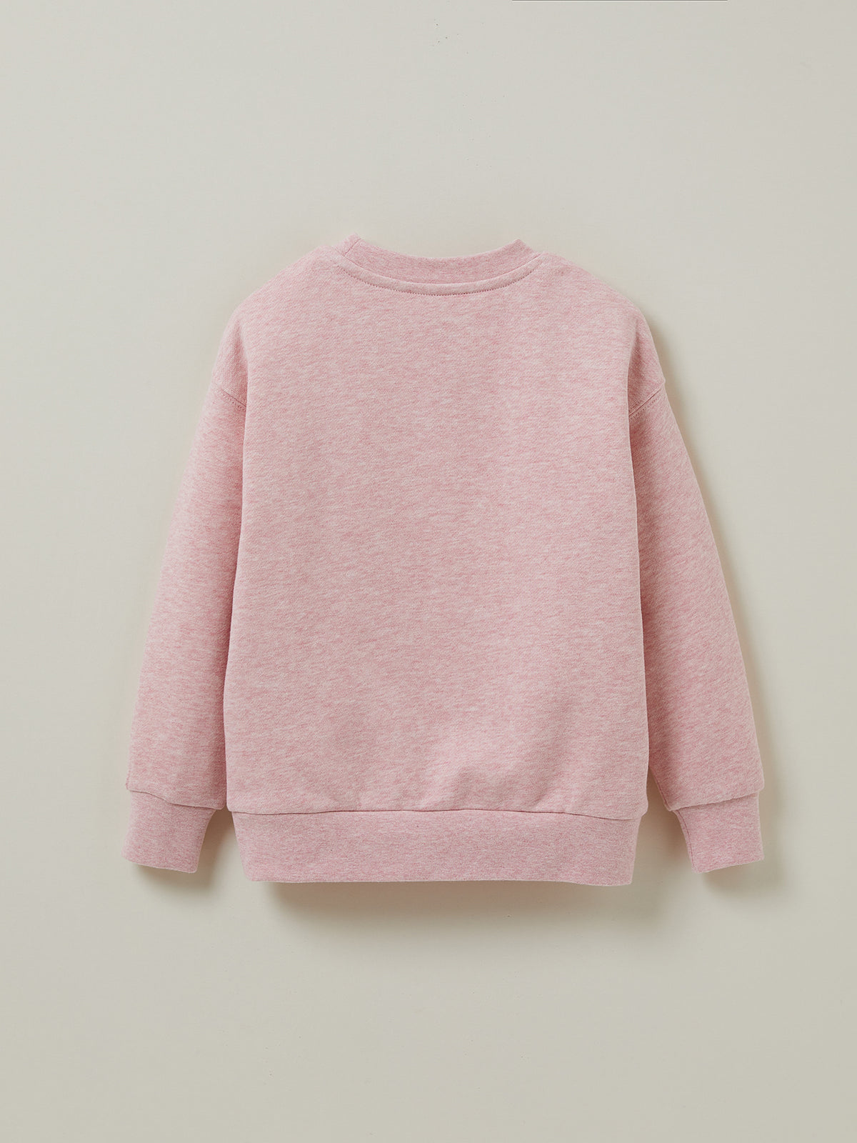 Kinder-Sweatshirt Cyrillus X PEANUTS(TM) - Snoopy Kollektion