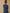 Pull sans manches Fille - Laine RWS*