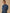 Pull sans manches Fille - Laine RWS*