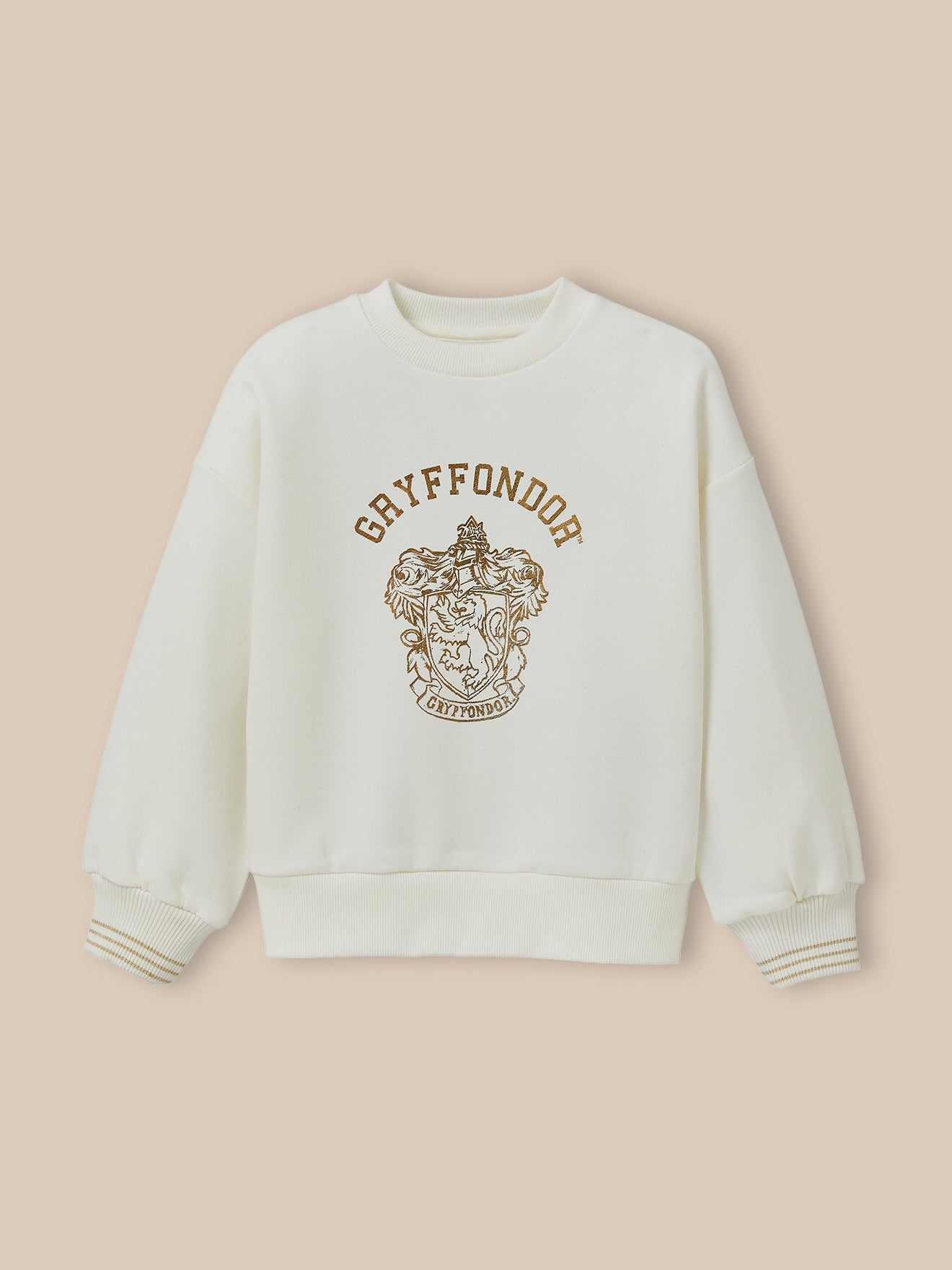 Kinder-Sweatshirt aus der Harry Potter Kollektion