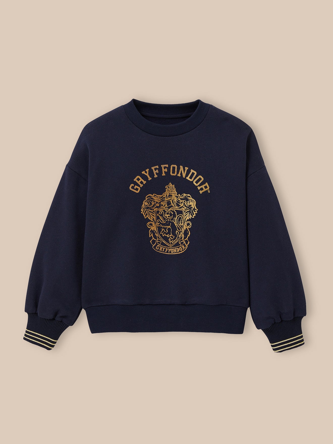Kinder-Sweatshirt aus der Harry Potter Kollektion