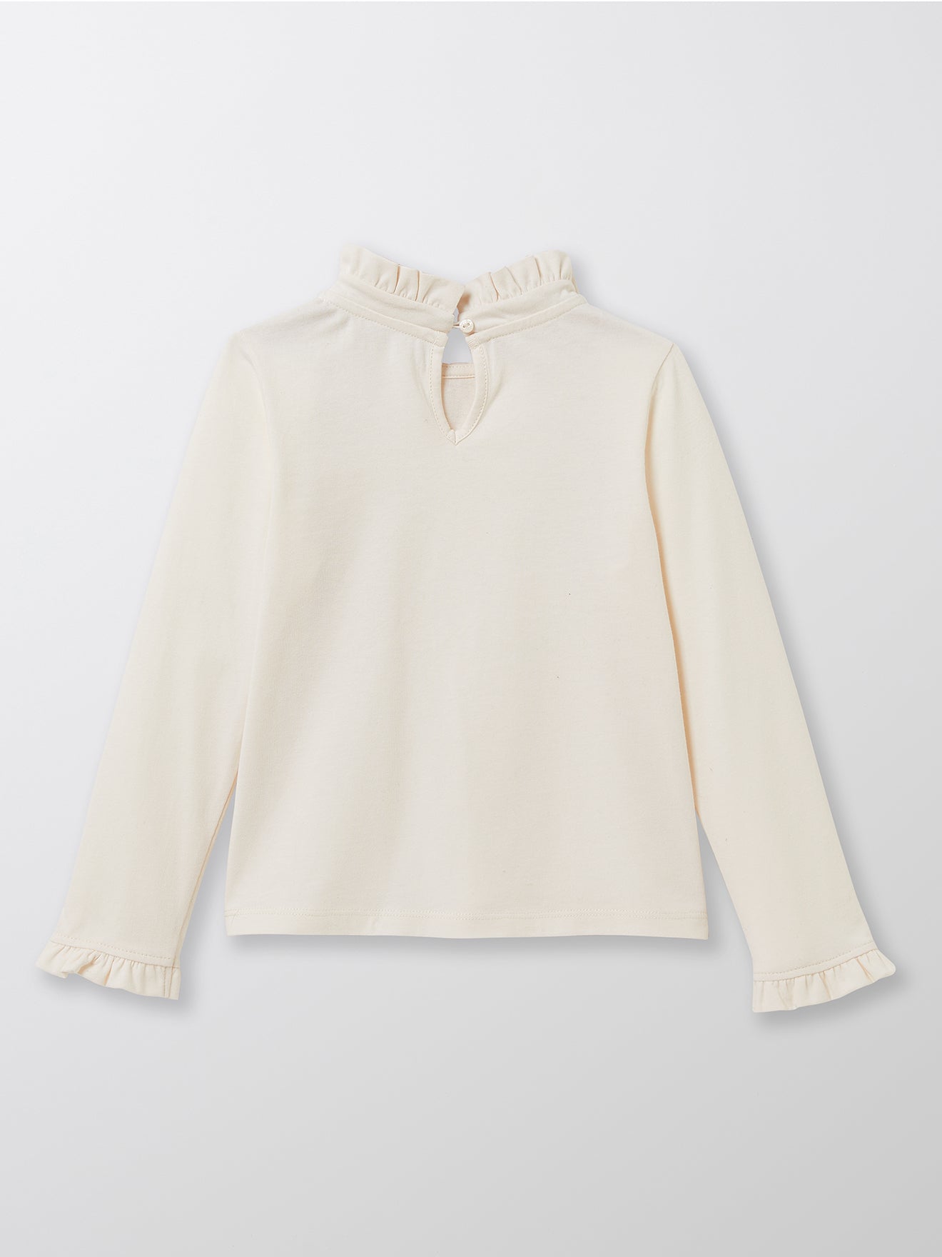 T-shirt en coton bio - Collection Junior