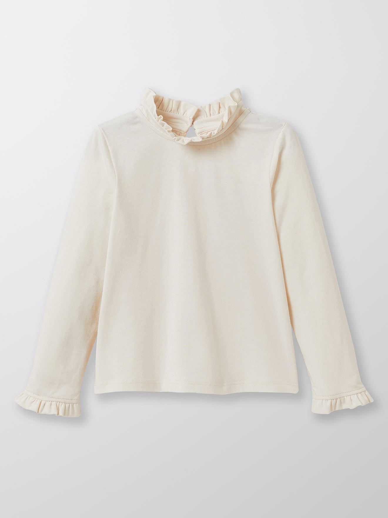 T-shirt en coton bio - Collection Junior