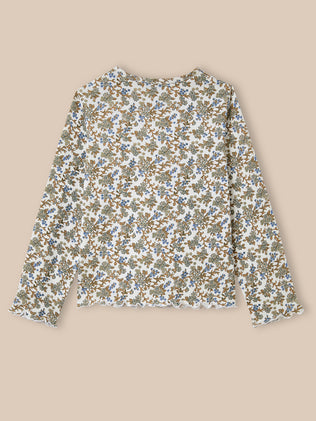 T-shirt Fille - Coton biologique