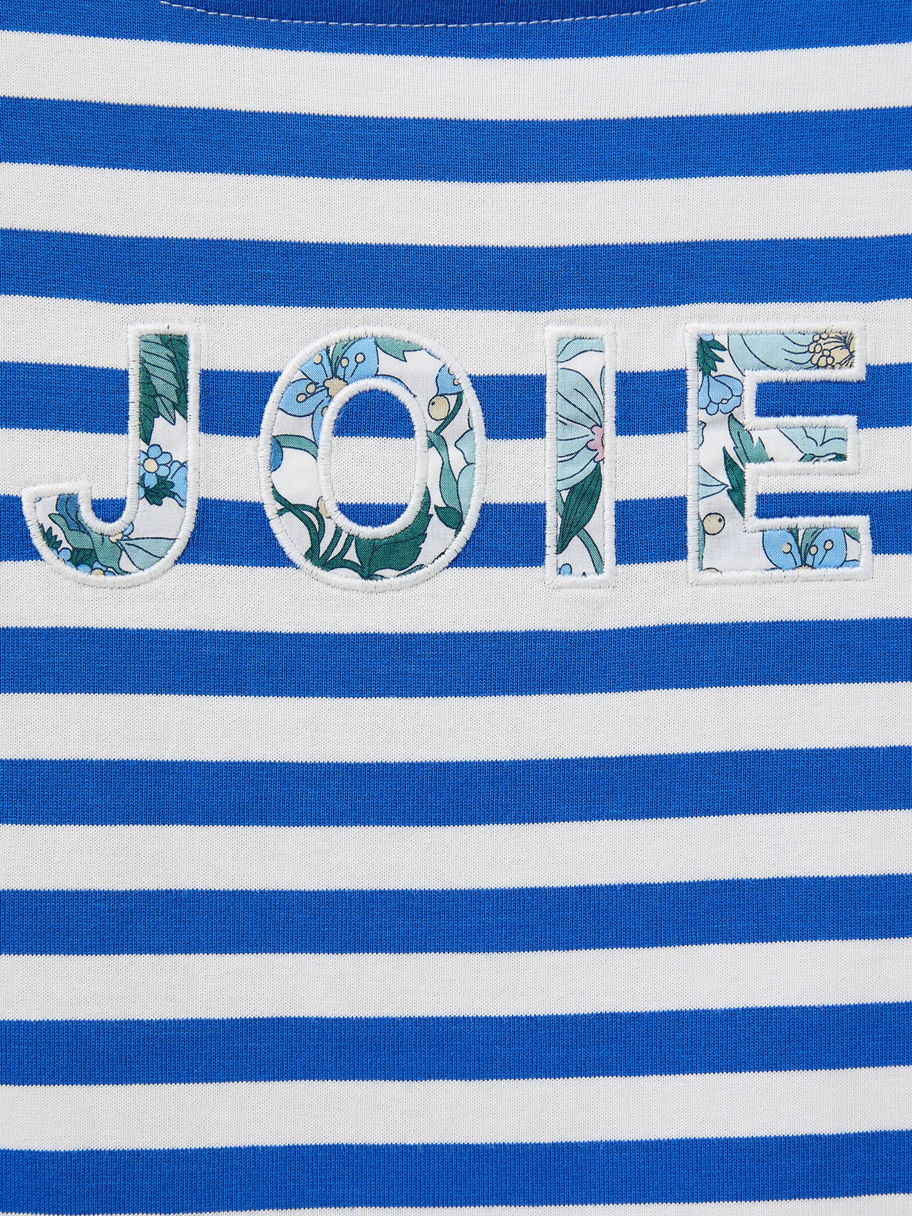 Mädchen T-Shirt mit Schriftzug – Kollektion « Junior »