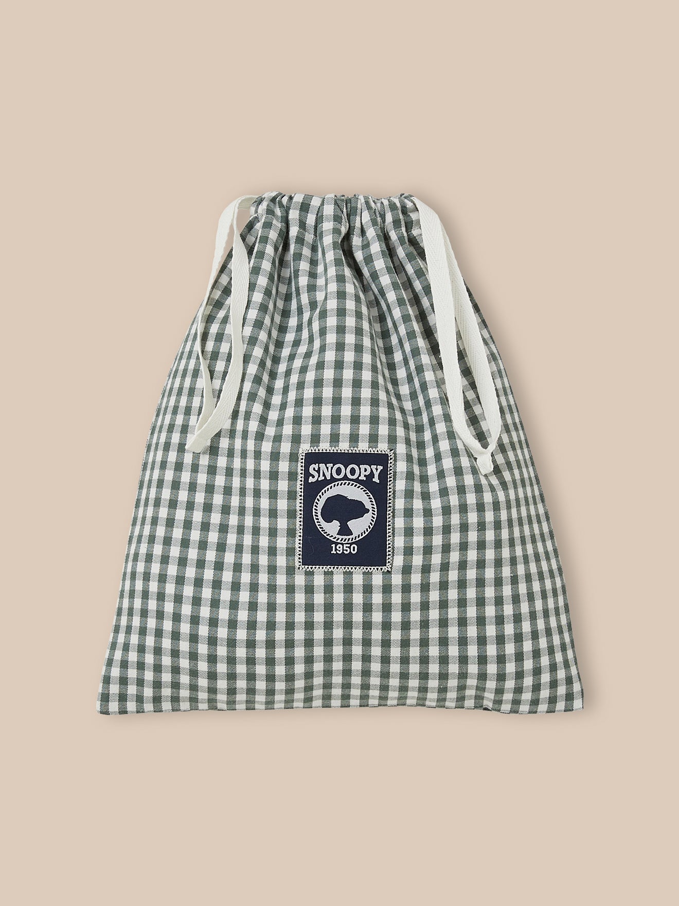 Kinder-Pyjama Cyrillus X PEANUTS™ – Snoopy Kollektion