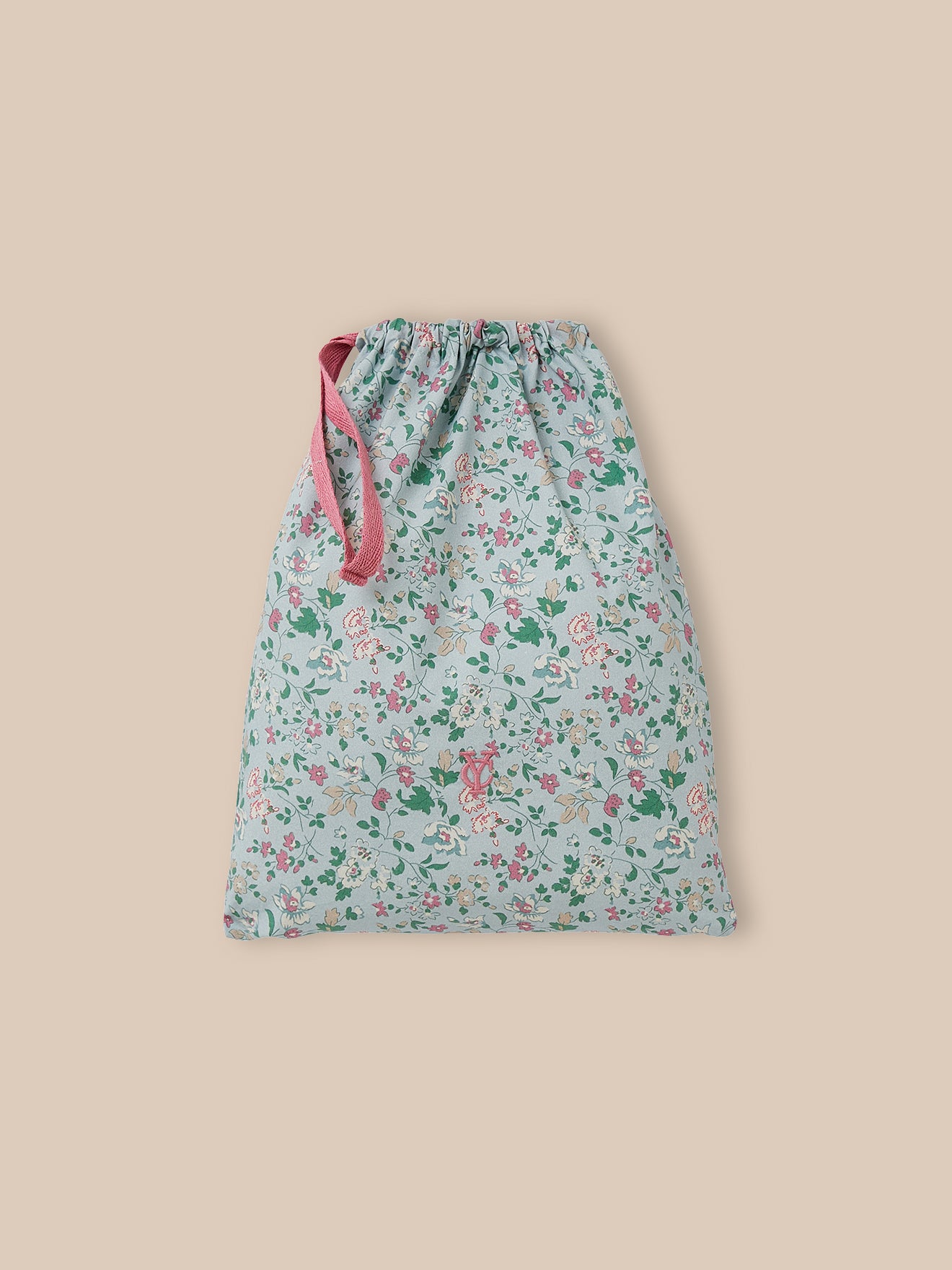 Mädchen-Pyjama, Dessin « Naomi »