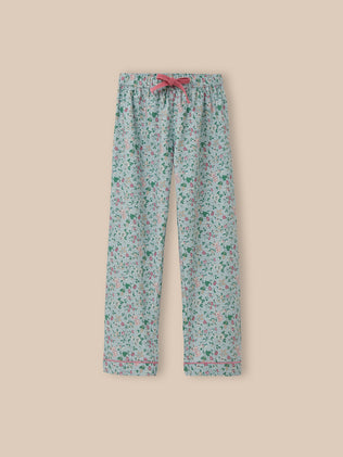 Pyjama imprimé Naomi Fille