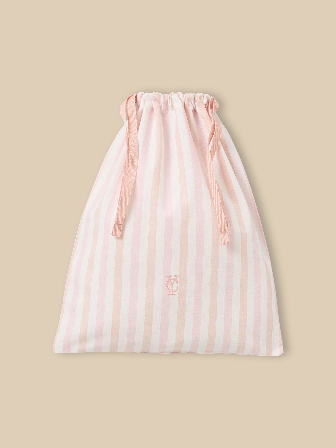 Pyjama rayé Fille