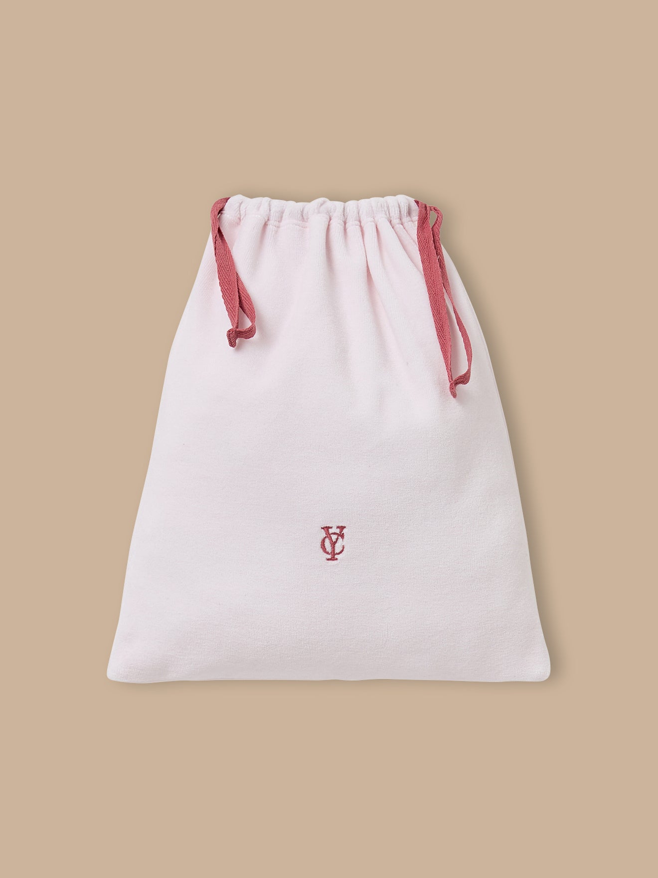 Mädchen-Pyjama mit Liberty®-Kragen