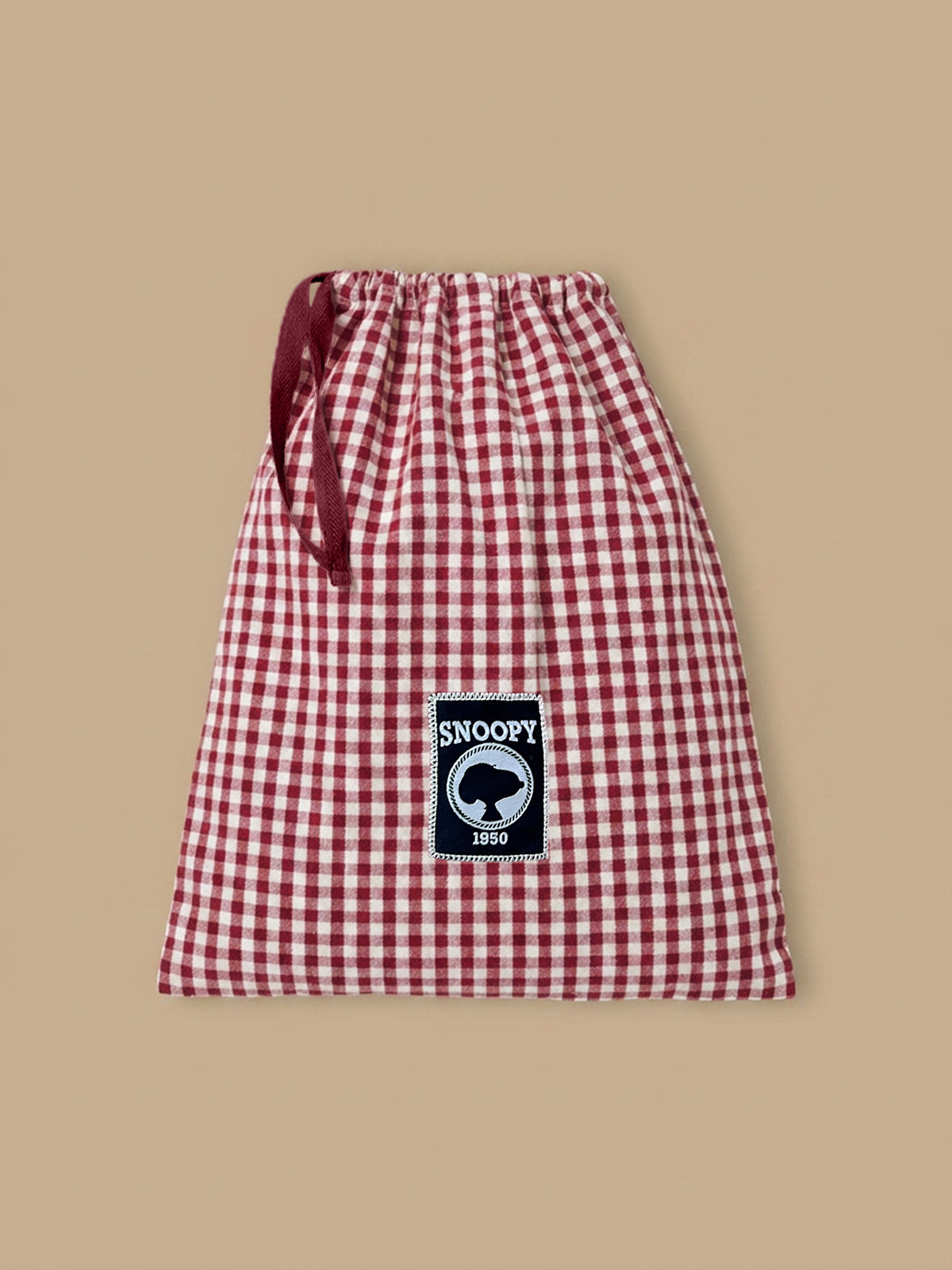 Pyjama Enfant Cyrillus X PEANUTS™- Collection Snoopy