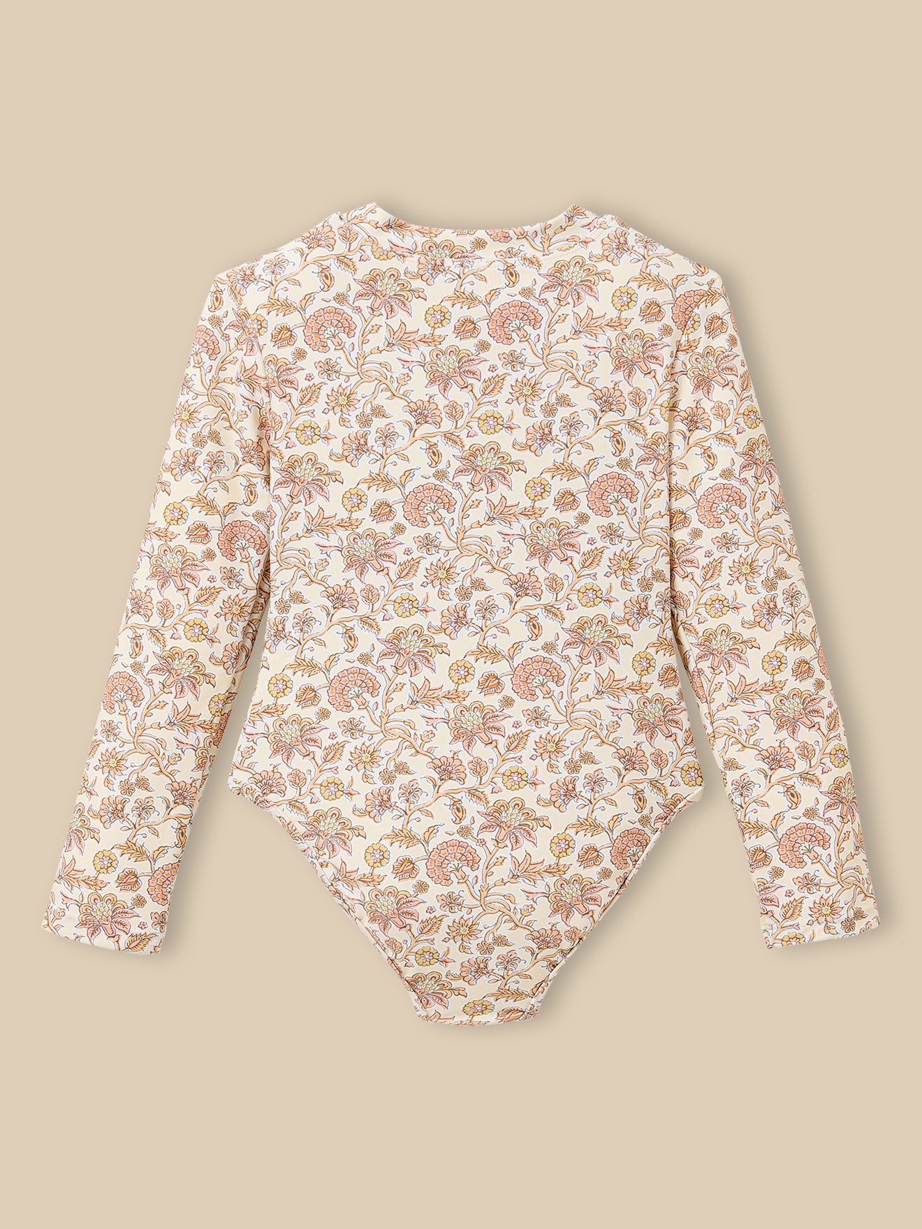 Maillot de bain 1 pièce anti-UV