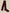 Collants à côtes fille