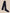 Collants Fille avec torsades