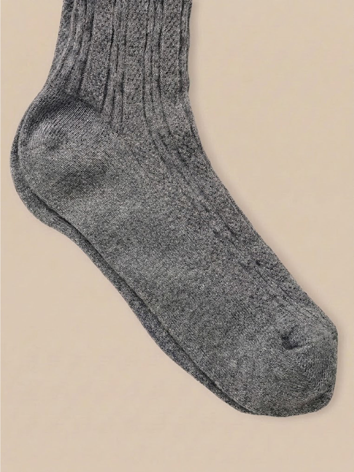 Collants Fille avec torsades