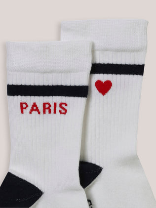 Kindersocken – Kollektion Klassiker der französischen Mode