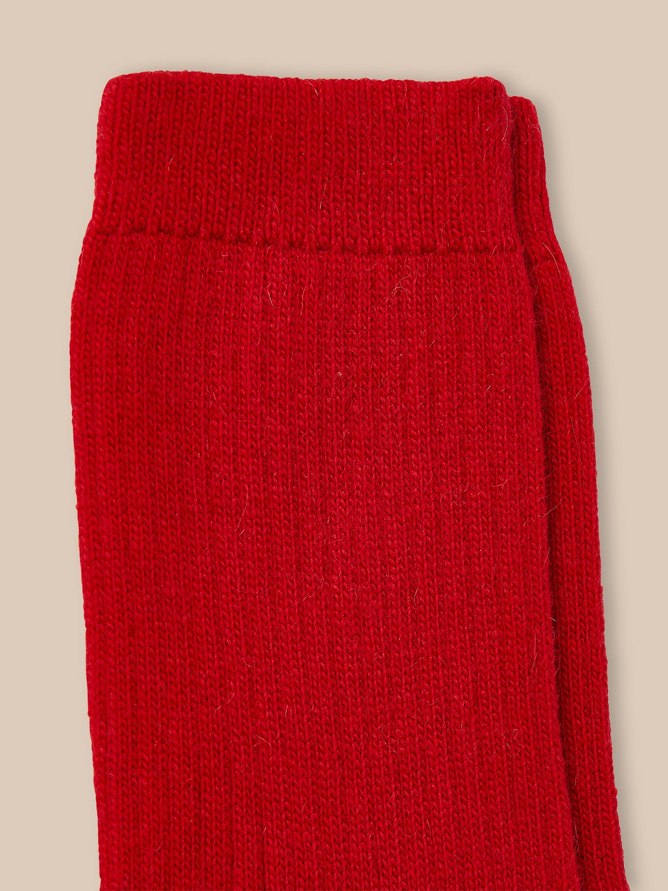 Mädchensocken, warm