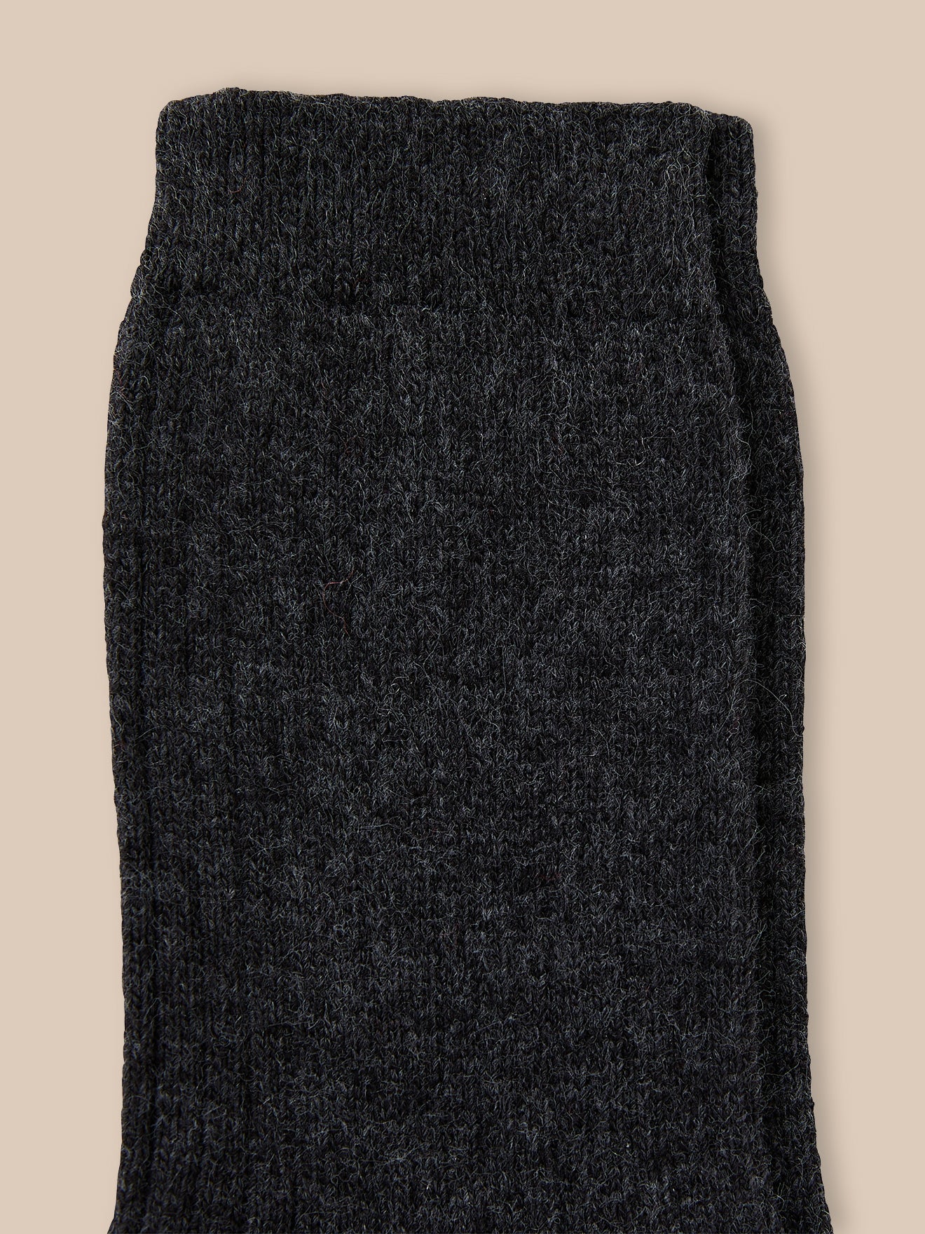 Mädchensocken, warm