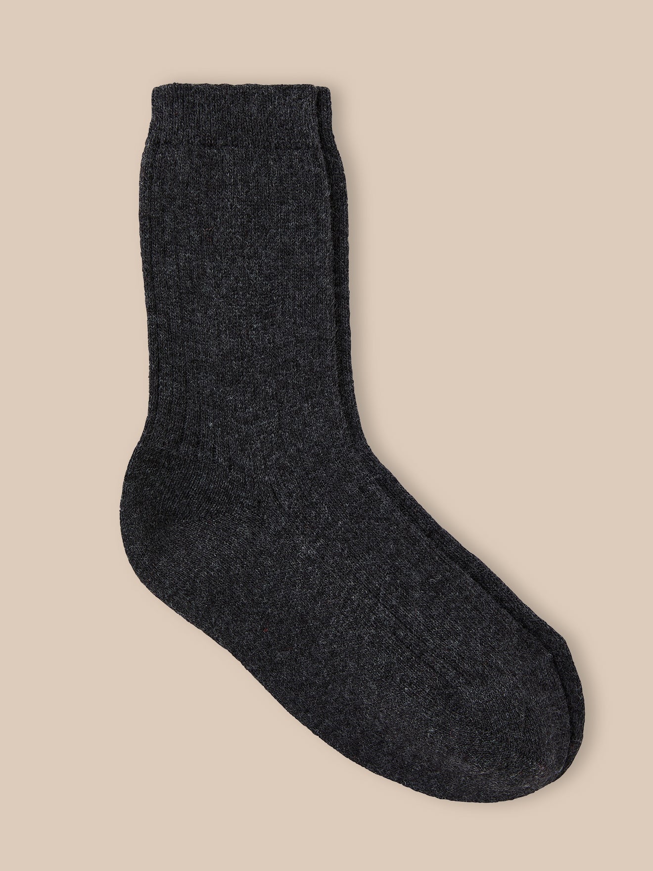 Mädchensocken, warm