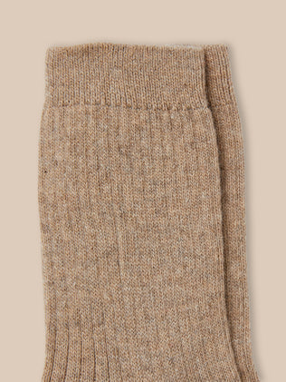 Chaussettes chaudes Fille