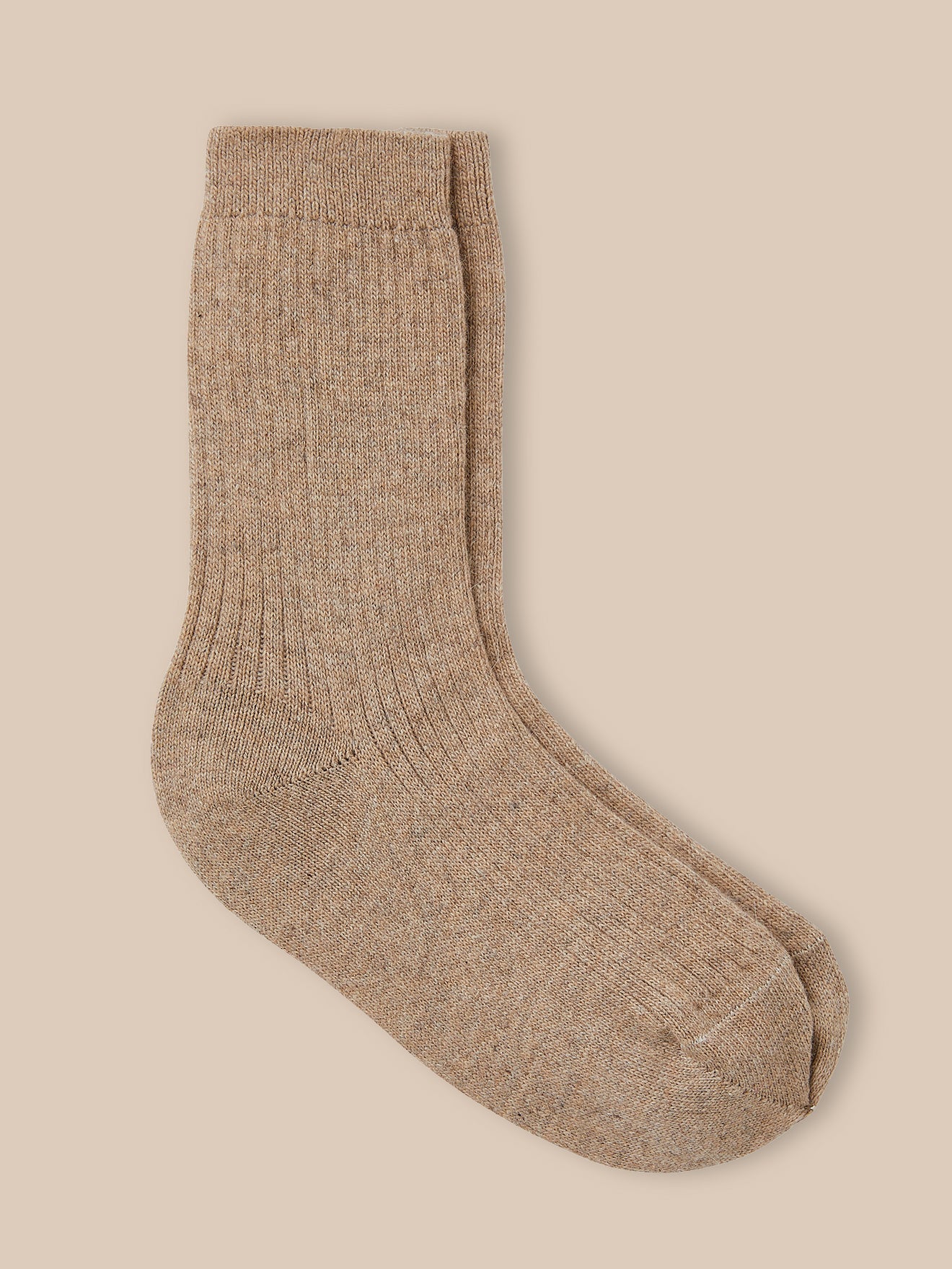Mädchensocken, warm