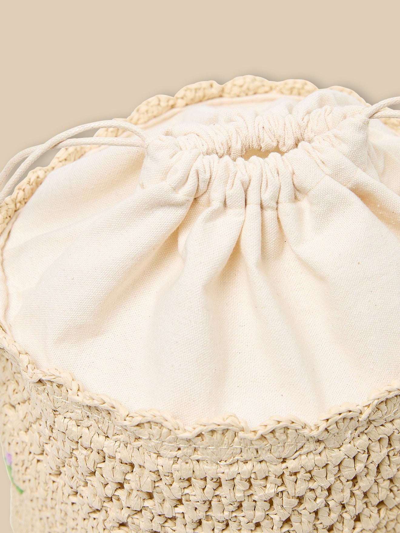 Panier enfant - CYRILLUS X EMILE & IDA
